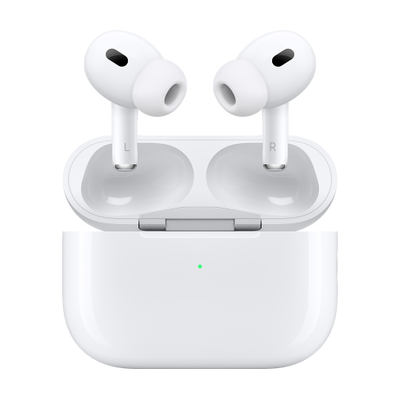 Apple AirPods Pro (2nd Gen) with MagSafe Charging Case (USB-C)