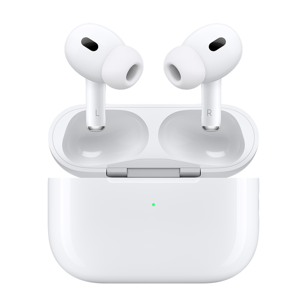 Apple AirPods Pro (2nd Gen) with MagSafe Charging Case (USB-C)