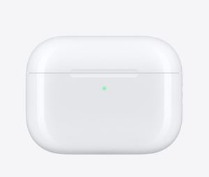 Apple AirPods Pro ホワイト AirPods Pro (2ª geração) com estojo de recarga MagSafe (USB-C
