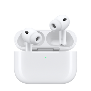 AirPods Pro 3