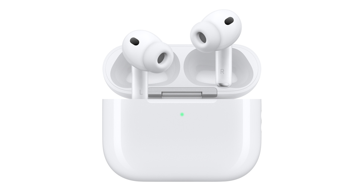 AirPods Pro 3 Apple AirPods Pro 3 Apple