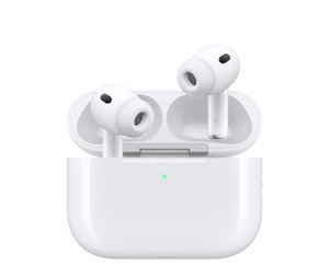 AirPods Pro 3 - Apple（日本）