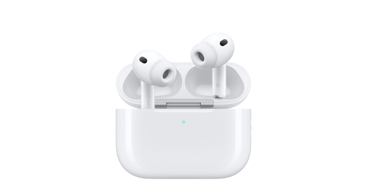 AirPods Pro 3 - Apple (TH)