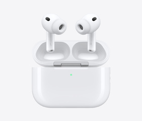 AirPods Pro 3 - Apple（日本）