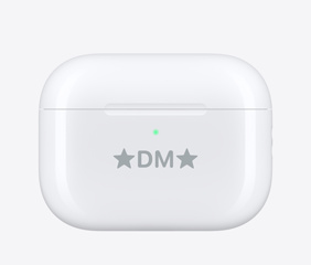 AirPods Pro 3 - Apple（日本）