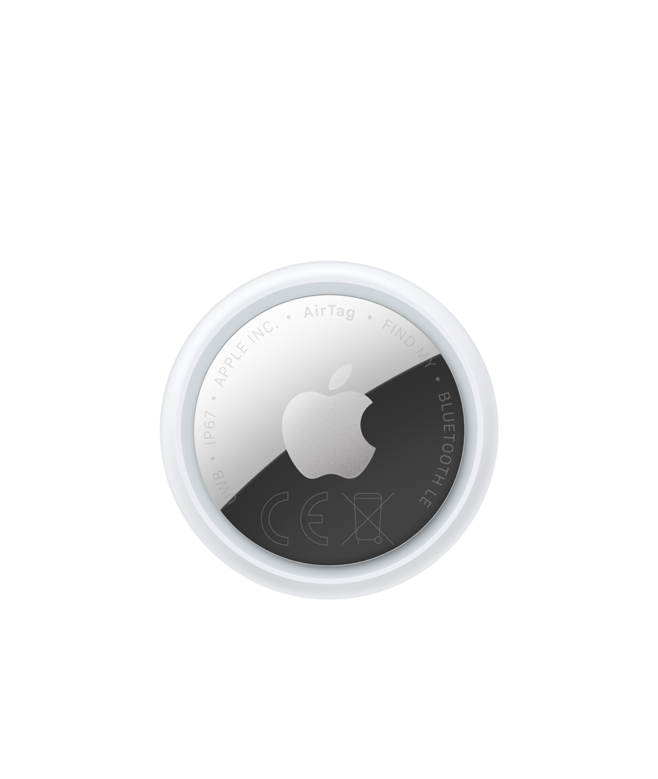 AirTag 2