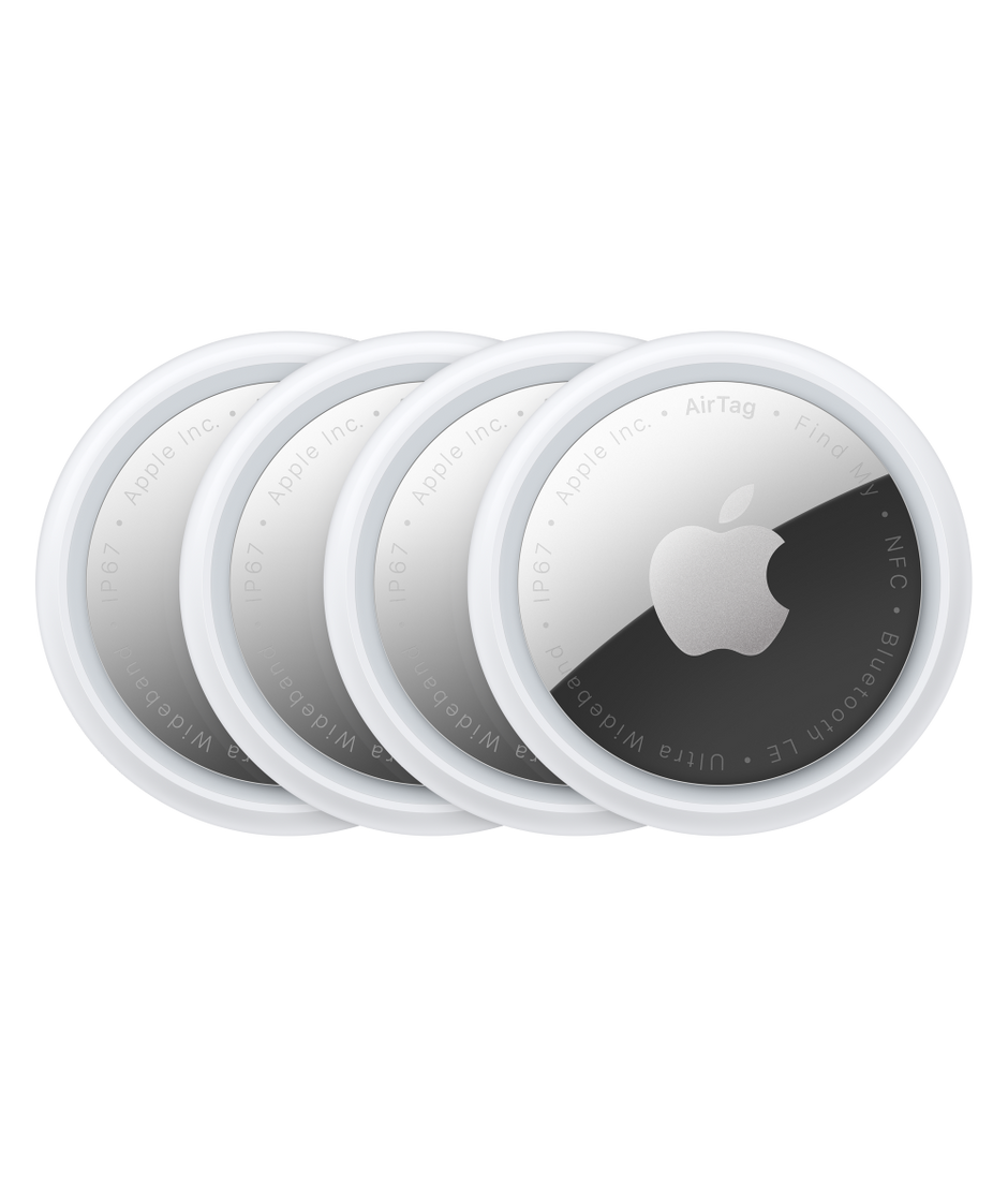 airtag 3個　未使用品 AirTag 4個入り - ビジネス - Apple (日本)