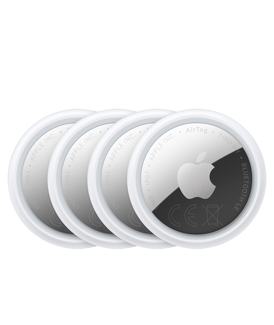Apple AirTag 4-pack