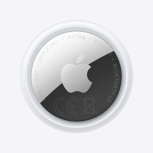 Buy AirTag 4 pack - Apple (UK)