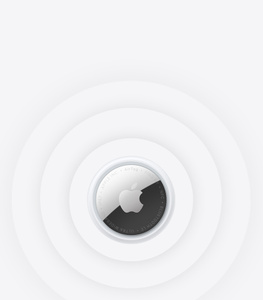 Shop AirTag & Accessories - Apple