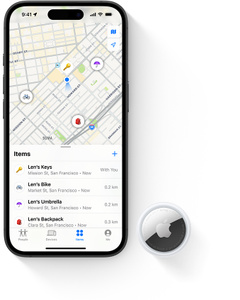 超美品]AppleiPhone12 Promaxゴールド本体Airtagセット Apple iPhone