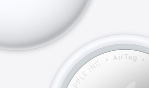 AirTagを購入 - Apple（日本）