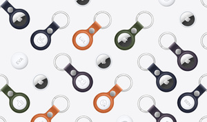 Buy AirTag 4 pack - Apple (UK)