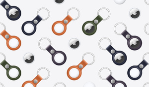 AppleAirTag 4個入り Amazon.co.jp: airtag エアタグ（4個セット） スマートタグ 紛失