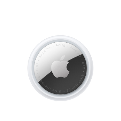 Apple AirTag 2ND GEN 4-PACK MFEA4LL/A