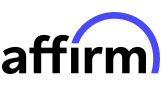 Affirm logo