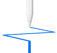 【さかのうえ】iPadAir5Wi-Fi64GB+Applepencil2 Select Apple Pencil - Apple