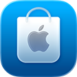 Apple Store App