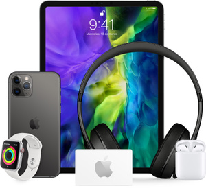 Gift Cards del Apple&nbsp;Store