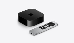 Buy Apple TV 4K - Apple