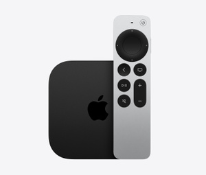 Apple TV 4Kを購入 - Apple（日本）