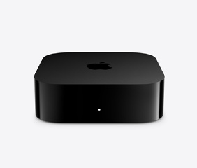 Buy Apple TV 4K - Apple