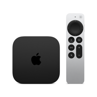 Apple TV 4K 128GB MN893LL/A