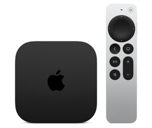 Buy Apple TV 4K - Apple
