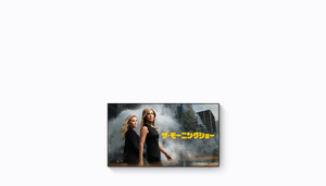 Apple TV 4K 64GBストレージ搭載Wi‑Fiモデル - Apple（日本）