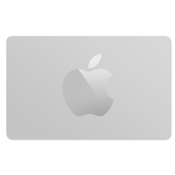 Comprar una Apple Gift Card - Apple (CL)