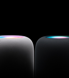 スマートホームデバイス＆アクセサリを見る - Apple（日本）