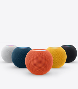 スマートホームデバイス＆アクセサリを見る - Apple（日本）