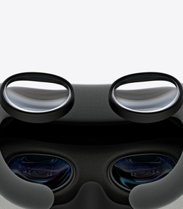 Apple Vision Proアクセサリ - ビジネス - Apple (日本)