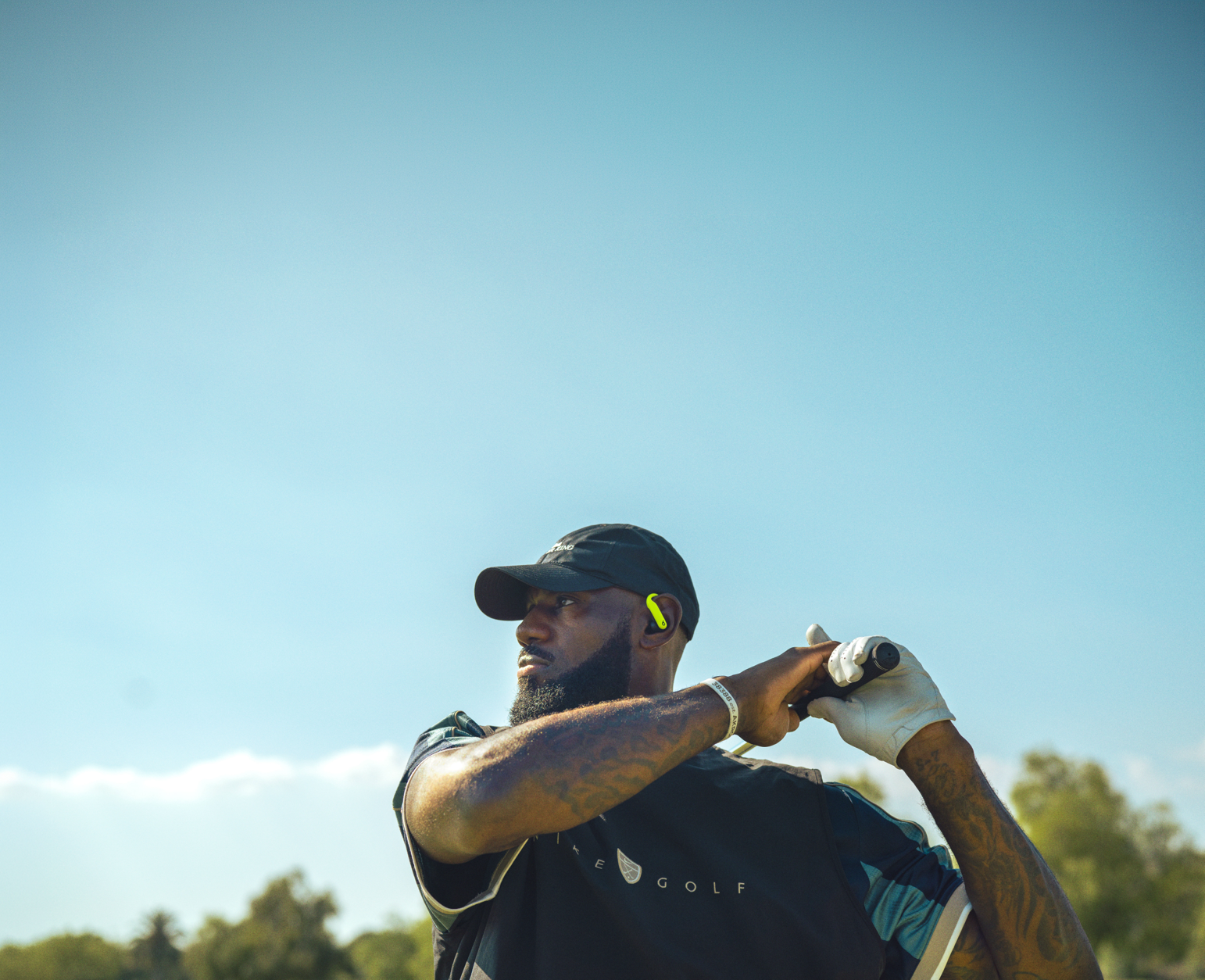 Beats x Nike Powerbeats Pro 2 - ワークアウトイヤフォン - Apple（日本）