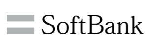 SoftBank Logo