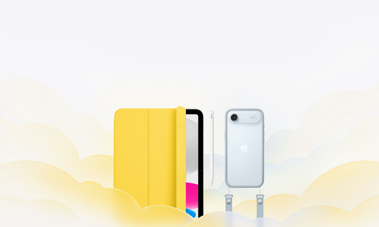 購買iPhone 配件- Apple (香港)