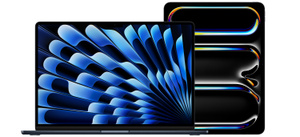 Pay in monthly installments with financing - Apple (AE)