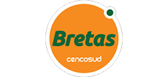 Bretas