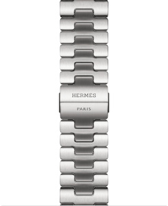 Hermès Apple Watchのバンドを購入 - Apple（日本）