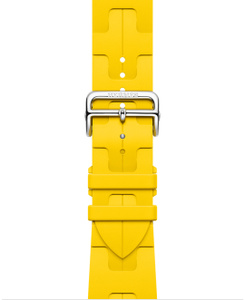 【専用】HERMES Apple Watch　ヴォー・ガラ(マリン)限定版ベルト 専用】HERMES Apple Watch ヴォー・ガラ(マリン)限定版ベルト