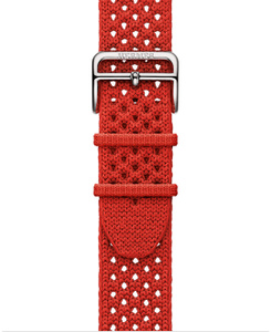 Hermès Apple Watchのバンドを購入 - Apple（日本）