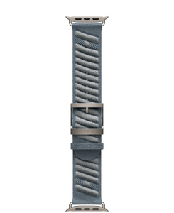 Hermèsアンメール Apple Watchのバンドを購入 - Apple（日本）