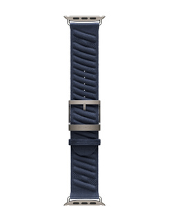 Hermèsアンメール Apple Watchのバンドを購入 - Apple（日本）
