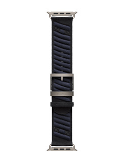 Hermèsアンメール Apple Watchのバンドを購入 - Apple（日本）
