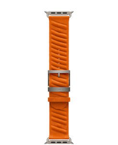 Hermèsアンメール Apple Watchのバンドを購入 - Apple（日本）
