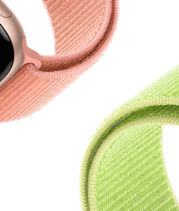 ゴールドHermèsトワルH Apple Watchのバンドを購入 - Apple（日本）