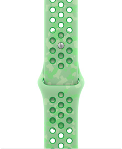 Nikeスポーツバンド Apple Watchのバンドを購入 - Apple（日本）