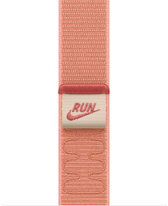 Nikeスポーツループ Apple Watchのバンドを購入 - Apple（日本）