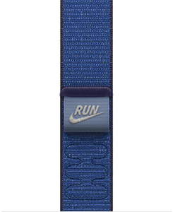 Nikeスポーツループ Apple Watchのバンドを購入 - Apple（日本）