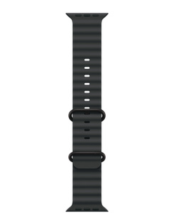 ブラック Apple Watchのバンドを購入 - Apple（日本）